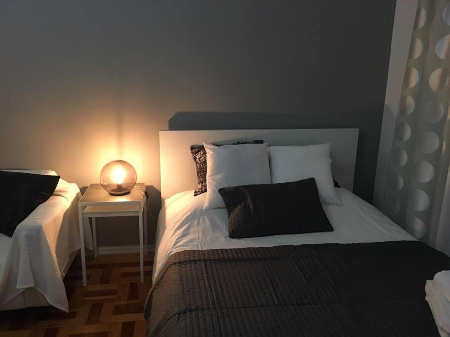 Apartment 1 Center Coimbra Exterior photo