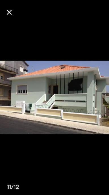 Apartment 1 Center Coimbra Exterior photo